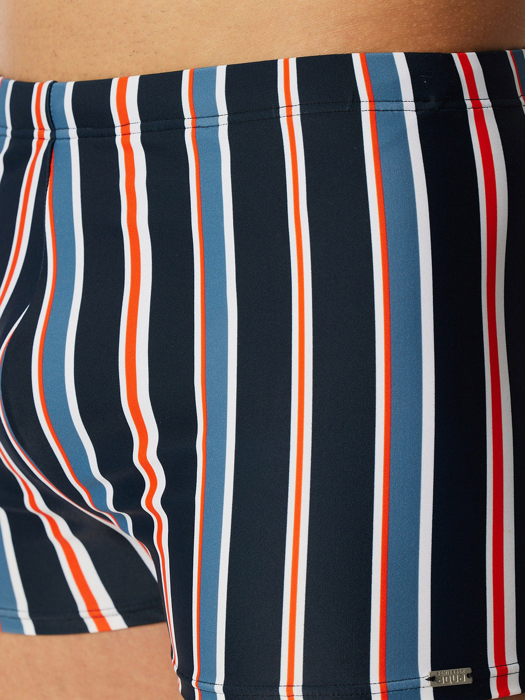 Schiesser men's swim shorts Ocean Swim