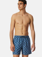 Schiesser men's swimming shorts Ocean Swim