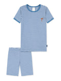 jeansblau / 104