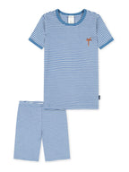 jeansblau / 104