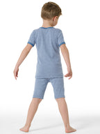 jeansblau / 104