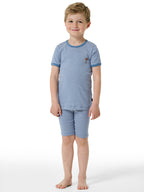 jeansblau / 104