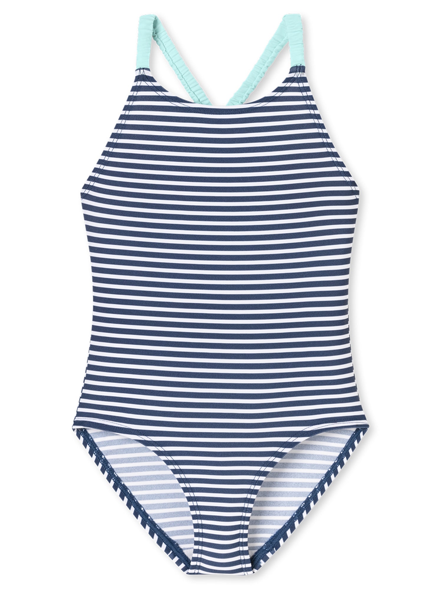 blau / 104