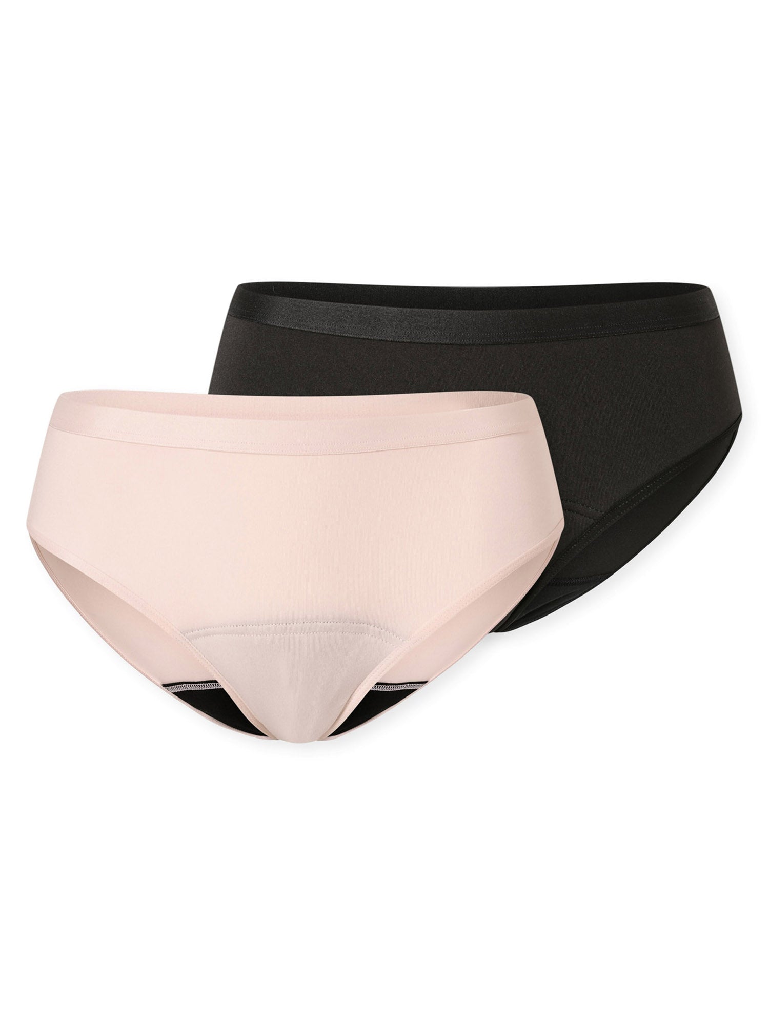 schwarz, pearl / 34-36
