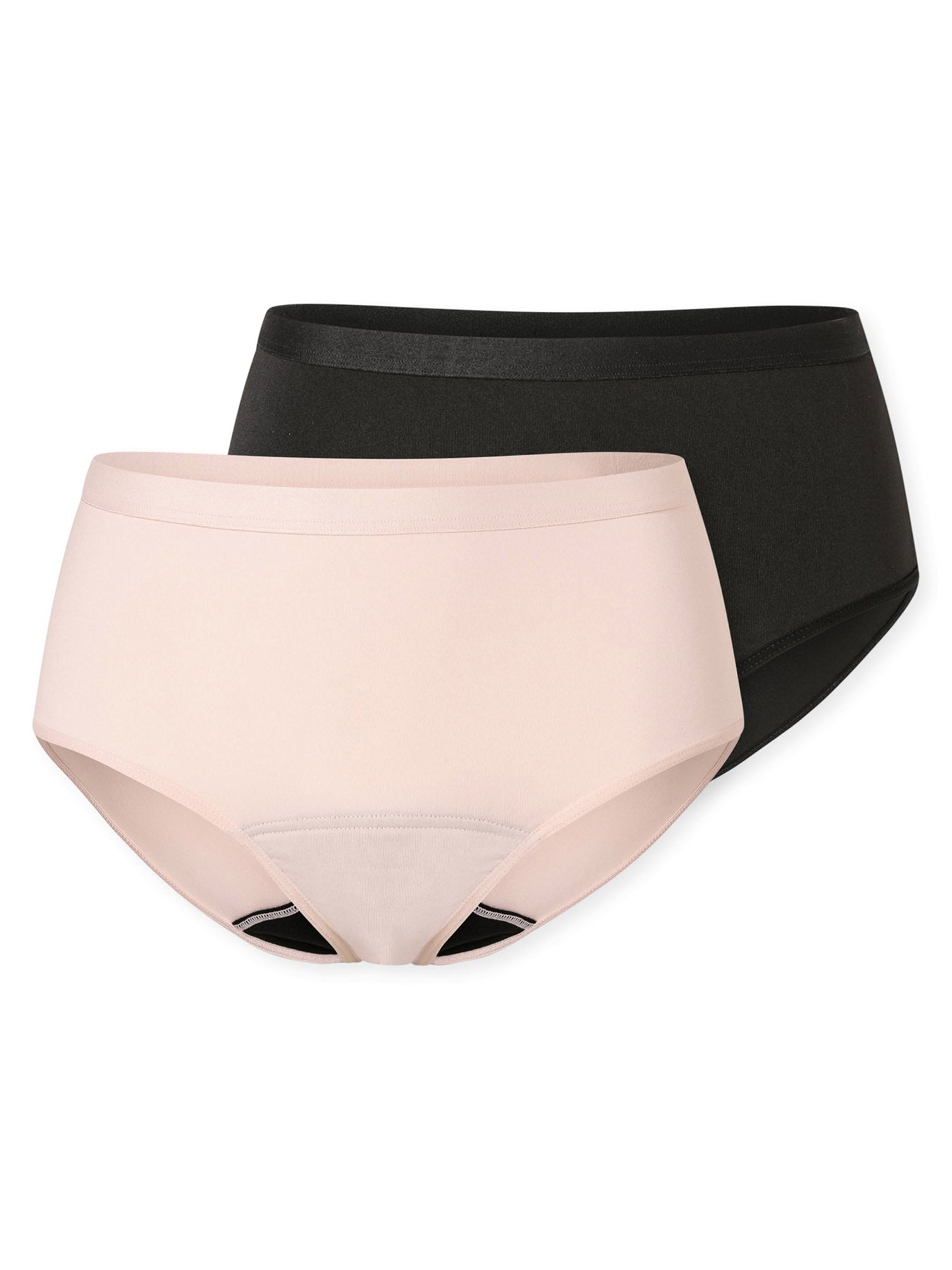 schwarz, pearl / 34-36