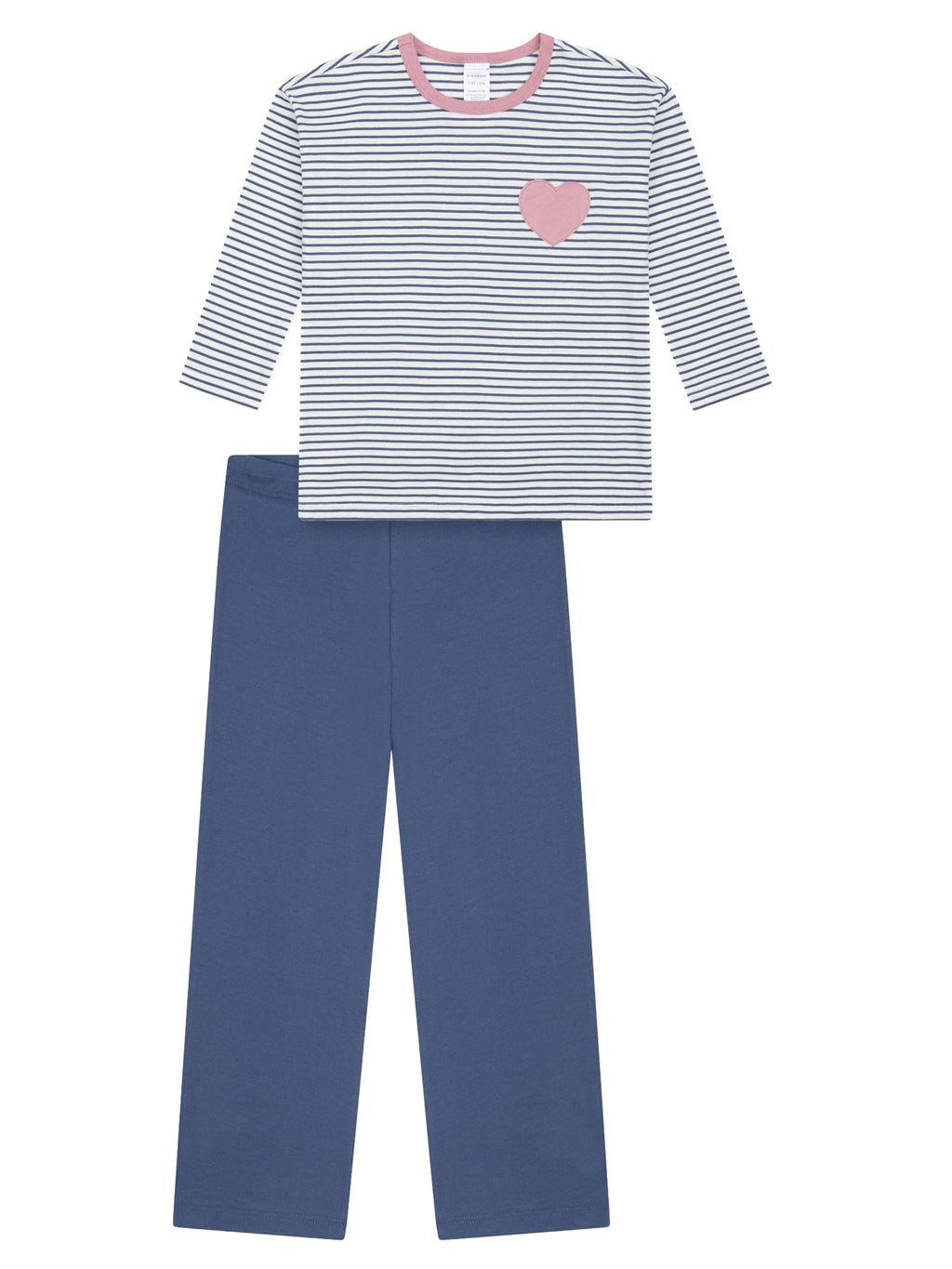 jeansblau / 104