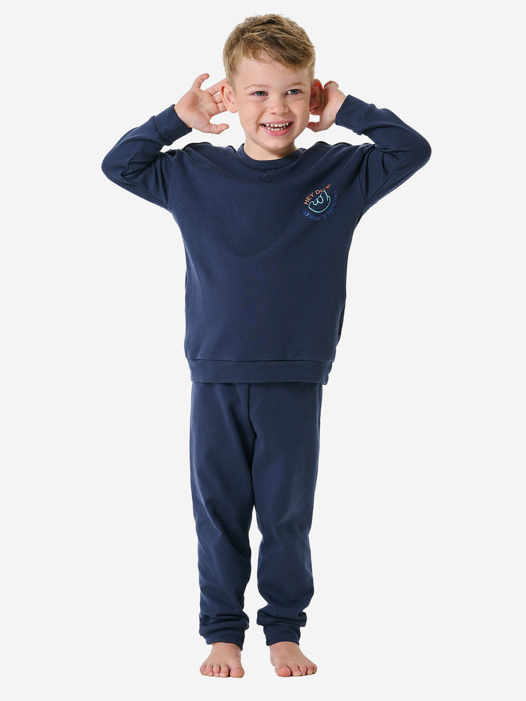 dunkelblau / 104