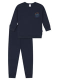 dunkelblau / 104