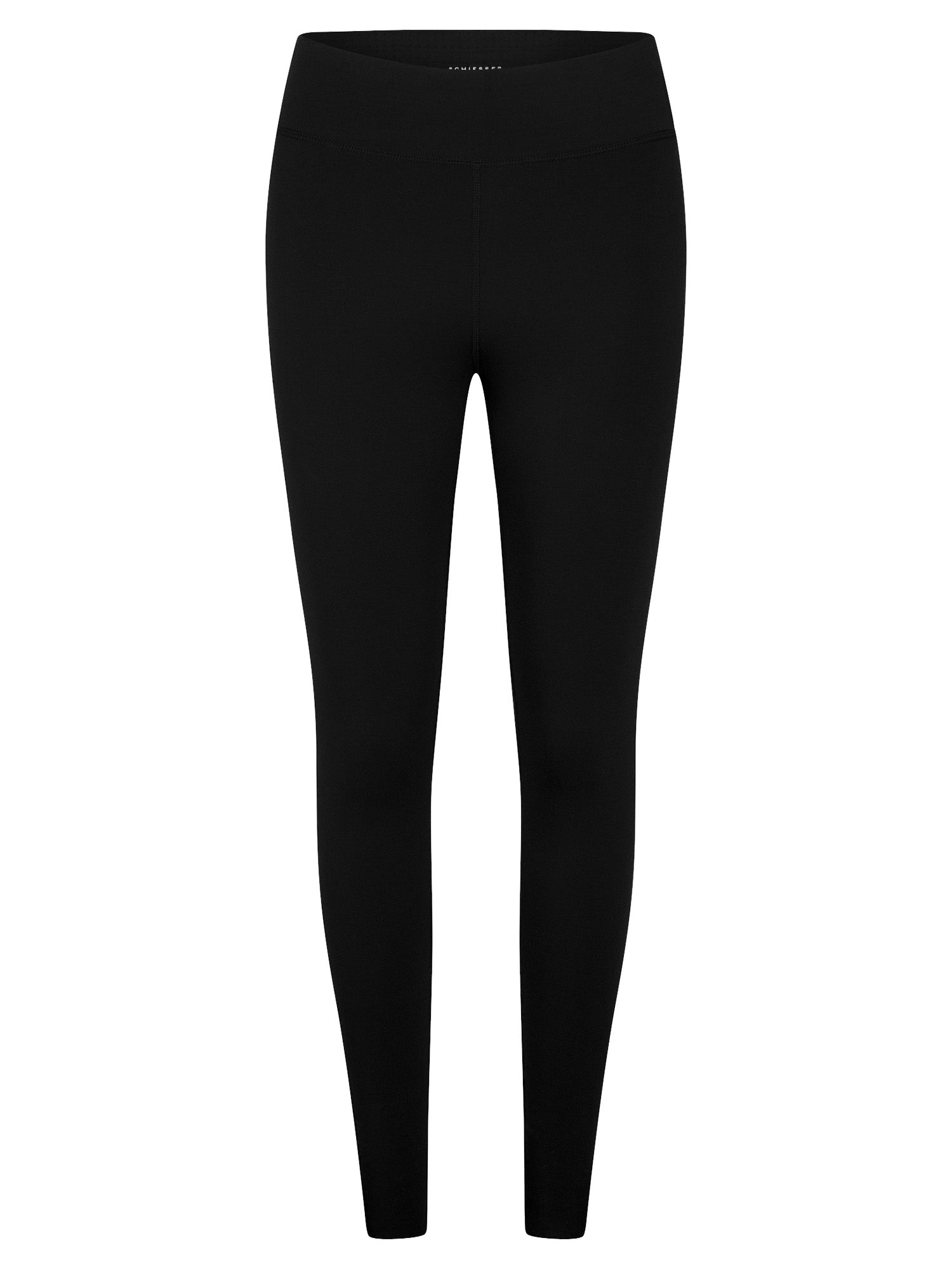 SCHIESSER Damen Leggings Invisible Soft Warming