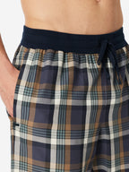 Schiesser Men's Pyjama Bottoms Mix Relax