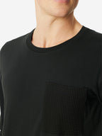 Schiesser Herenpyjama Moderne Nachtkleding