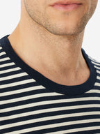 Schiesser men's pajamas casual nightwear