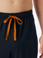 Schiesser men's pajamas casual nightwear