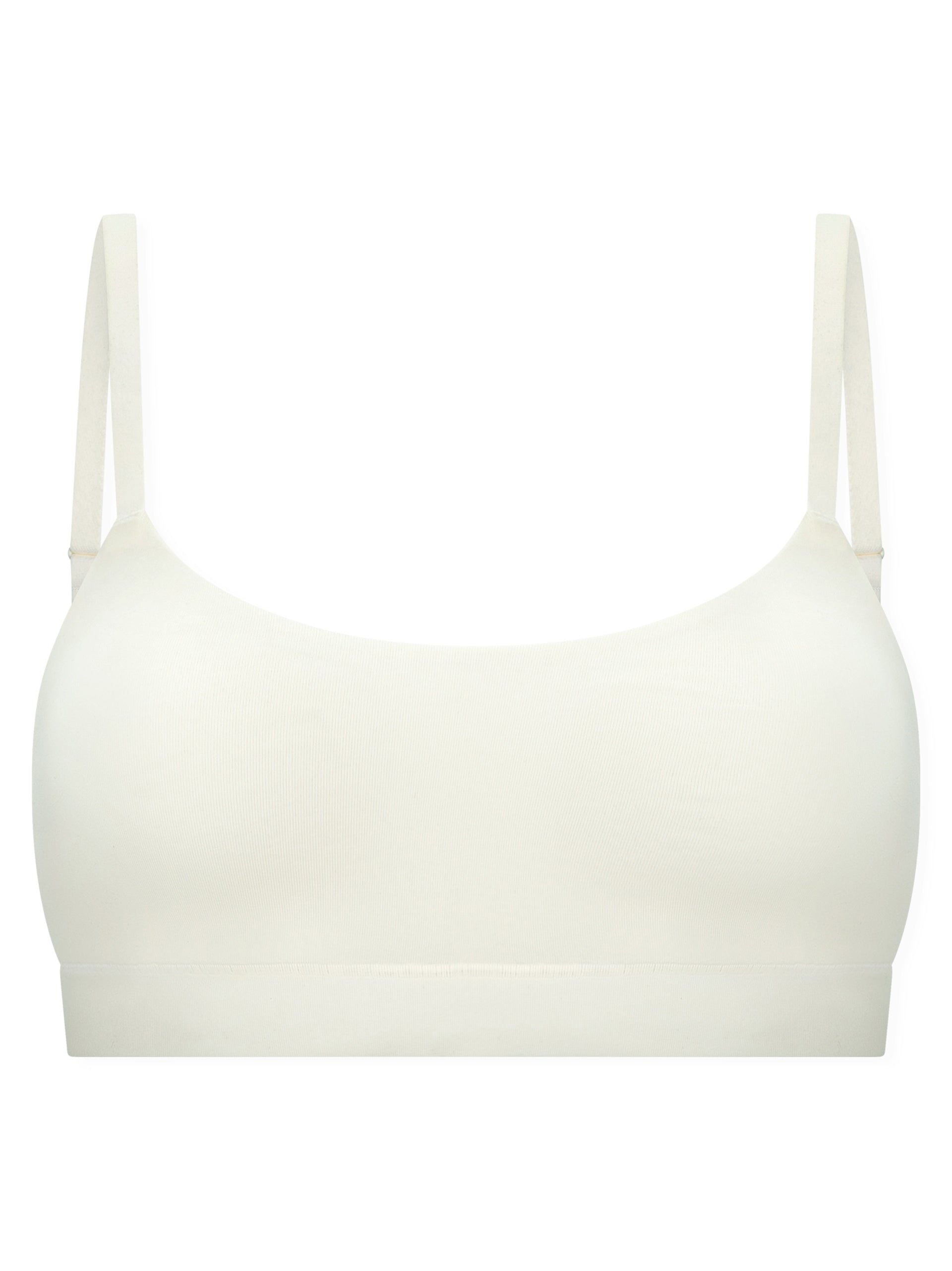 SCHIESSER Damen Bustier Unique Cotton