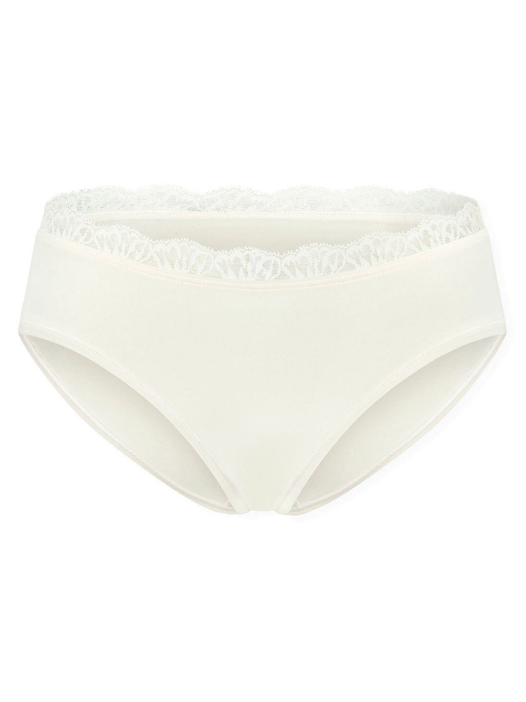 SCHIESSER Damen Slip Rio Unique Cotton
