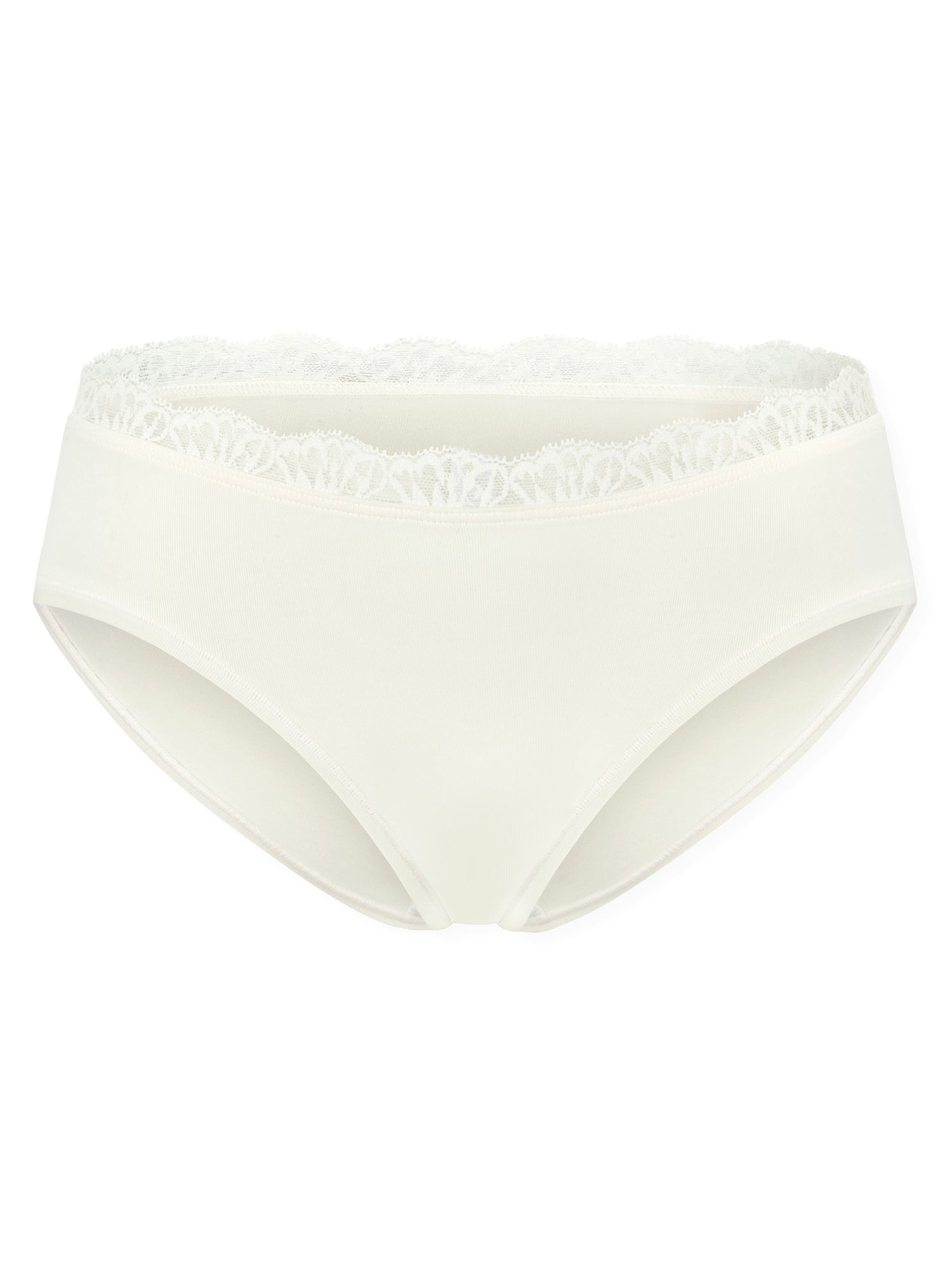 SCHIESSER Damen Slip Rio Unique Cotton
