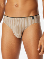 Schiesser Minislip voor heren Long Life Soft