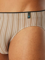 Schiesser Minislip voor heren Long Life Soft