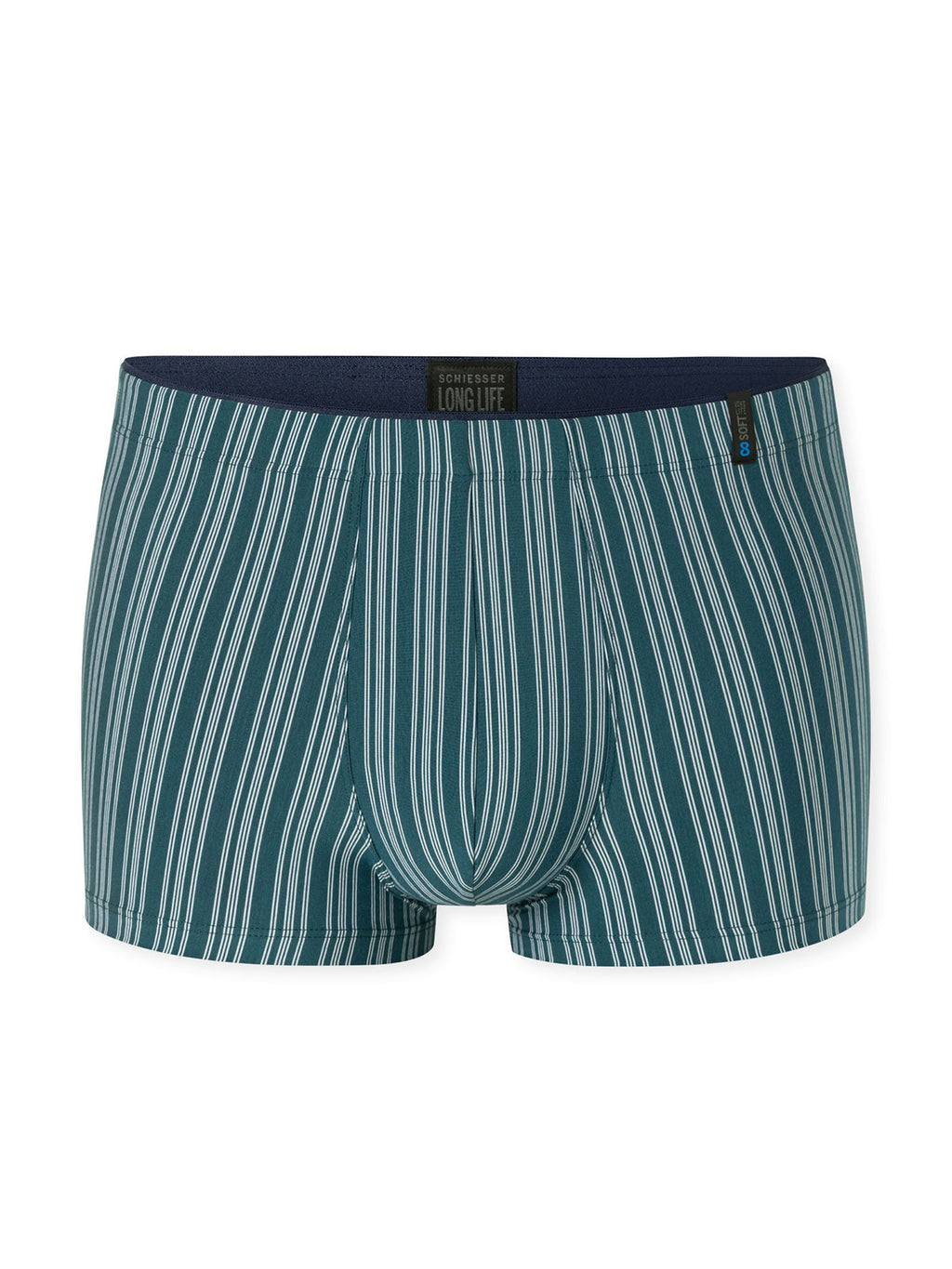 Schiesser Heren Trunk Long Life Soft