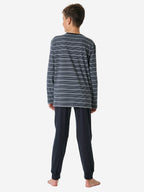 navy / 140