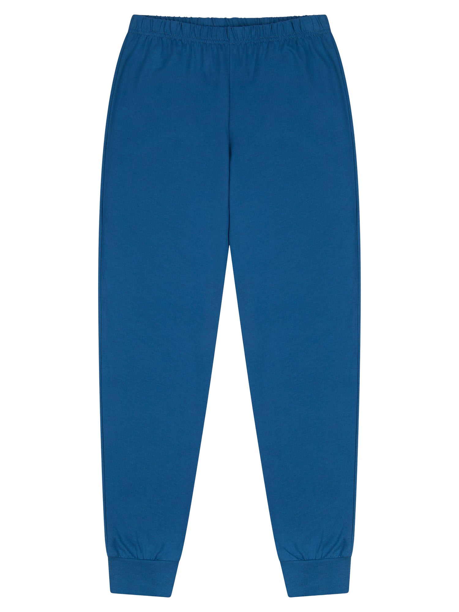 SCHIESSER Jungen Pyjama Nightwear Lang