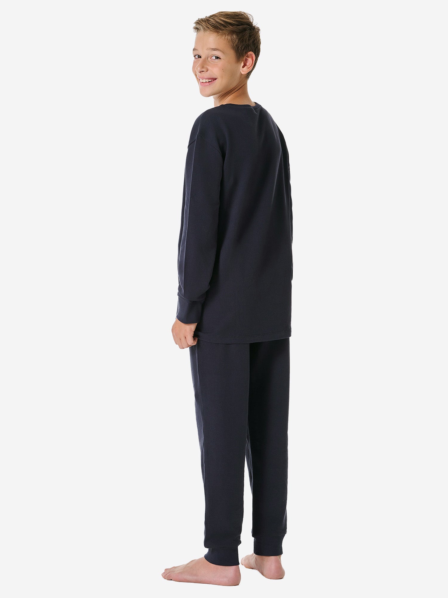 navy / 140