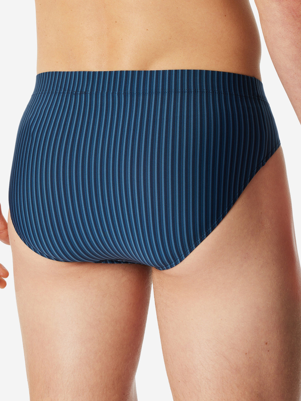 Schiesser Men's Rioslip Pure Micro