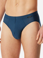 Schiesser Men's Rioslip Pure Micro