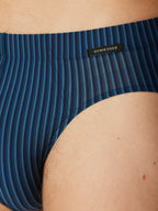 Schiesser Men's Rioslip Pure Micro