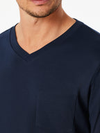 Schiesser Men's Pyjamas Fine Interlock