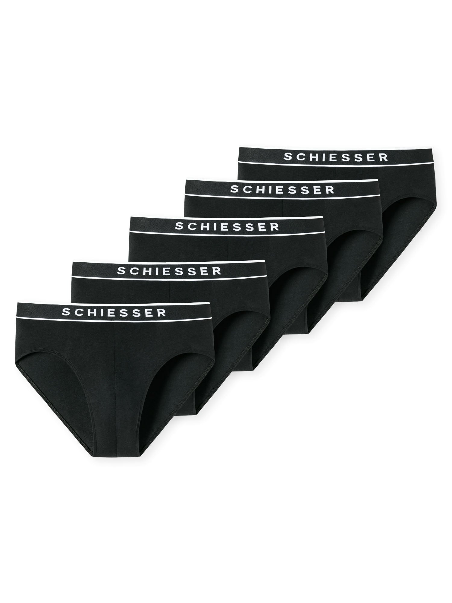 Schwarz / 3XL