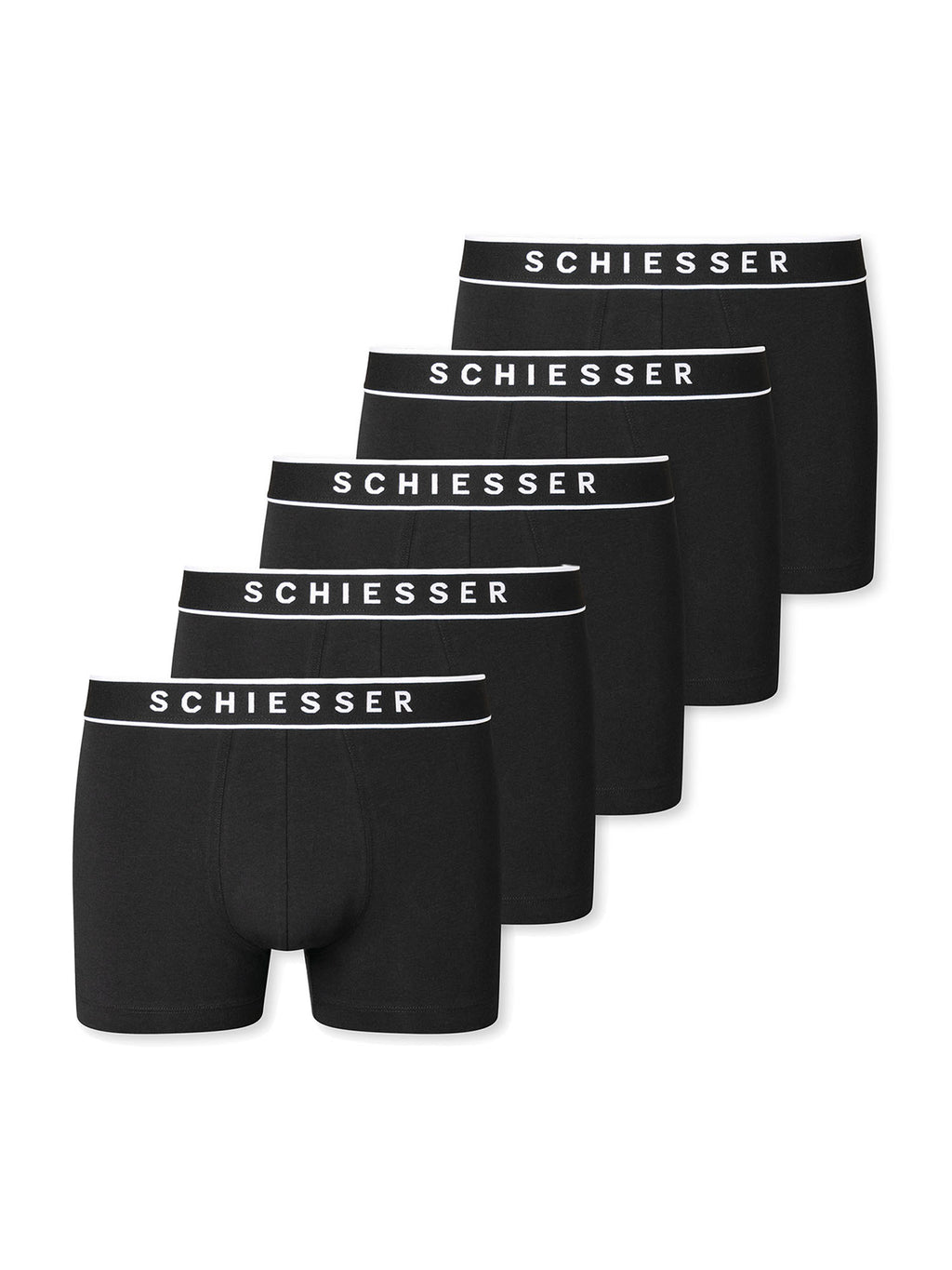 Schwarz / 3XL