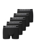 Schwarz / 3XL