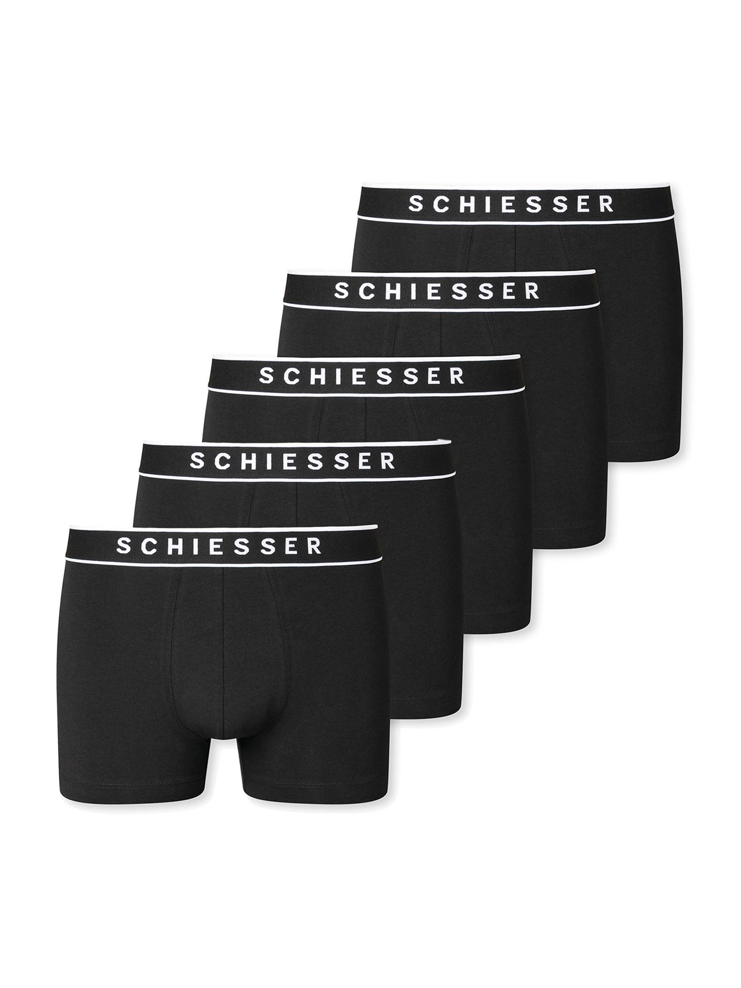 Schwarz / 3XL