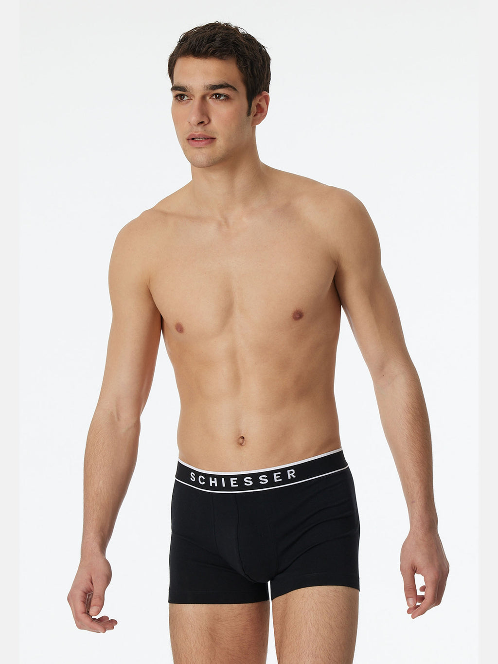 Schwarz / 3XL