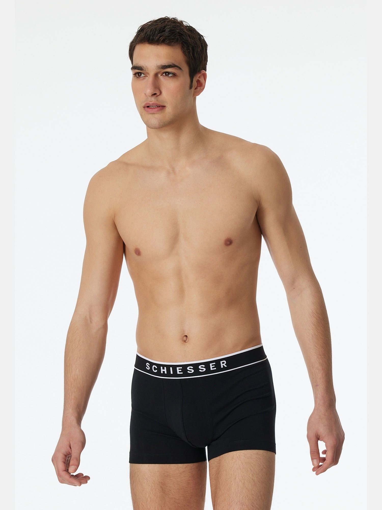 Schwarz / 3XL