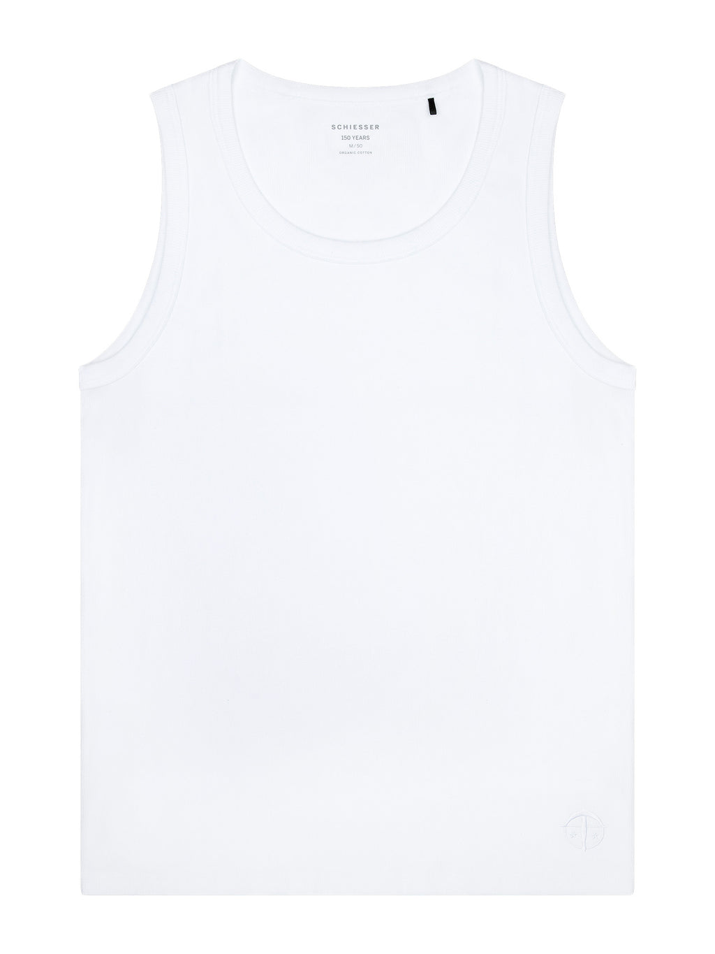 Schiesser Men's Tank Top SCHIESSER 150 YEARS
