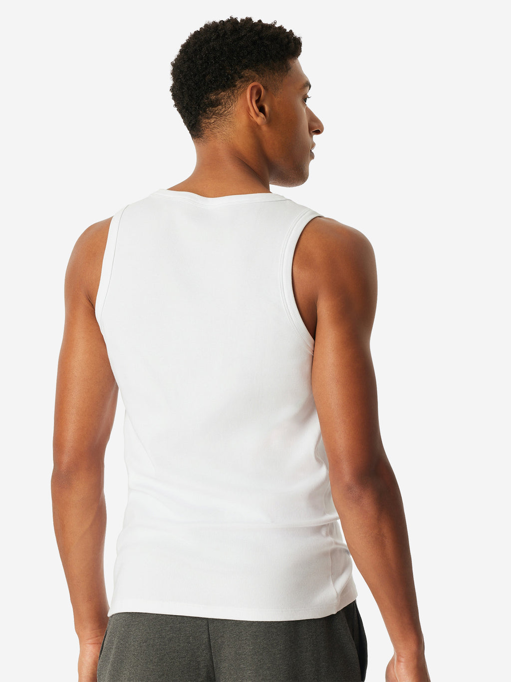 Schiesser Men's Tank Top SCHIESSER 150 YEARS