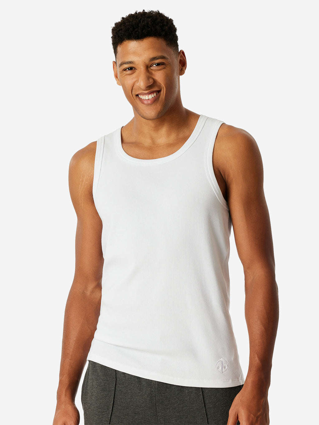 Schiesser Men's Tank Top SCHIESSER 150 YEARS