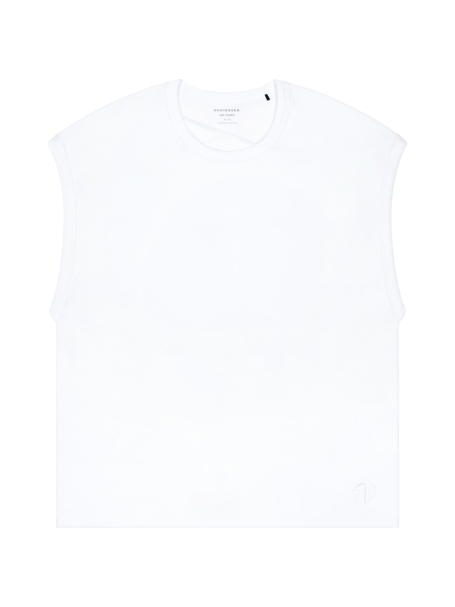 SCHIESSER Herren T-Shirt 150 YEARS Kollektion