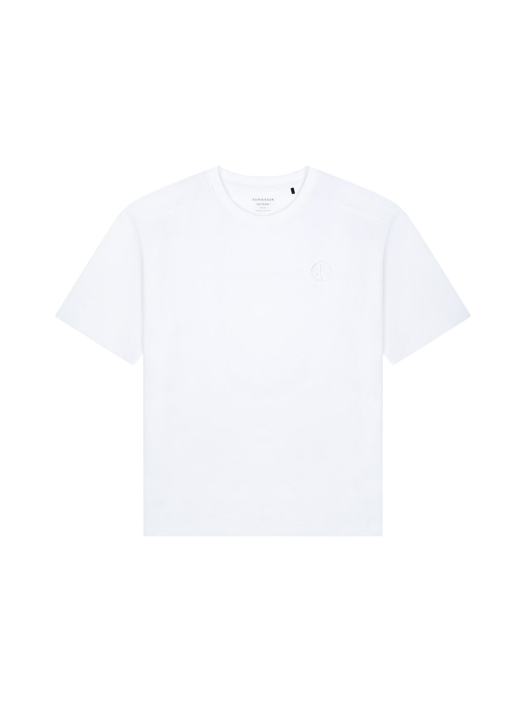 Schiesser Men's T-Shirt SCHIESSER 150 YEARS