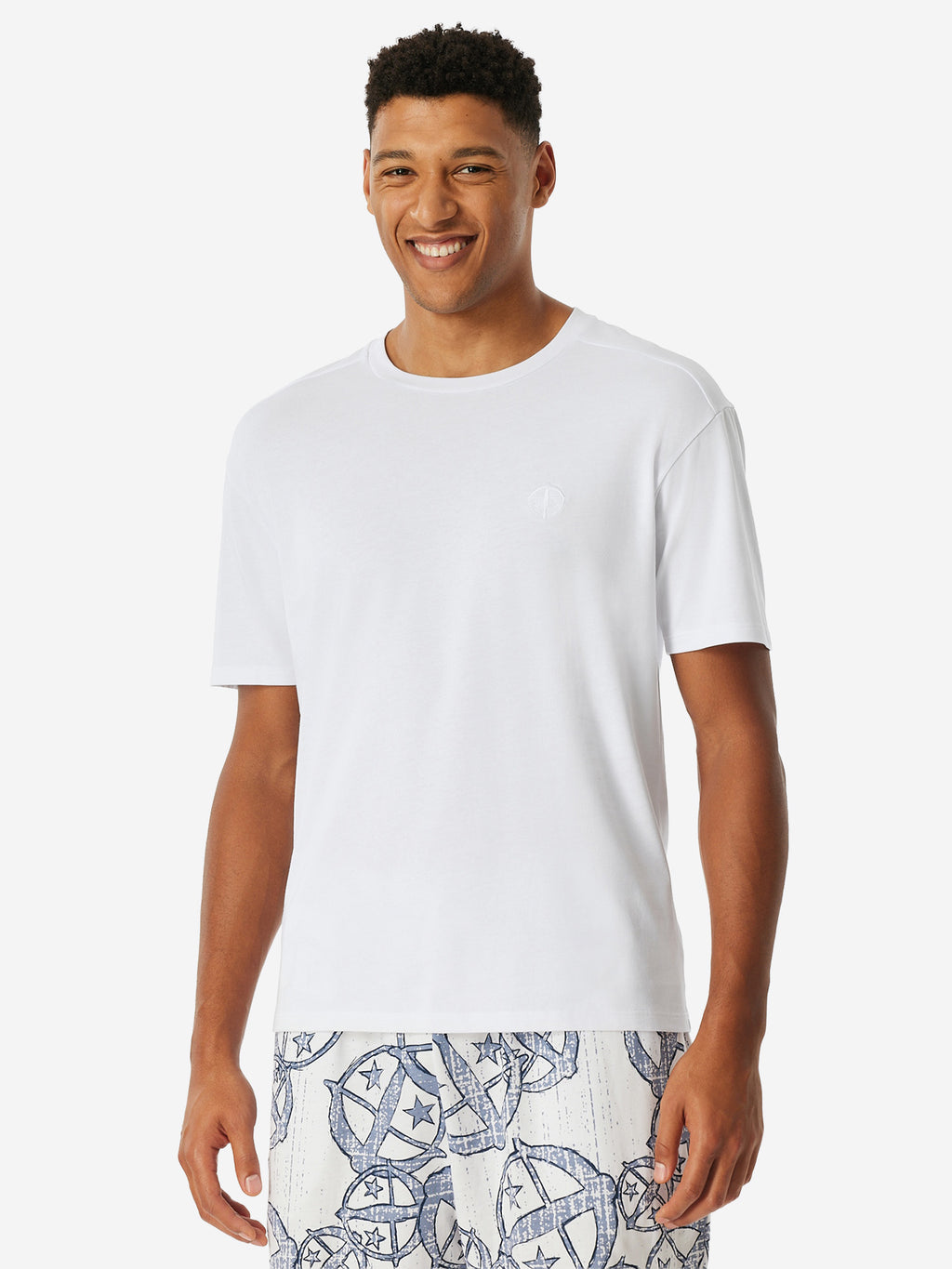 Schiesser Men's T-Shirt SCHIESSER 150 YEARS