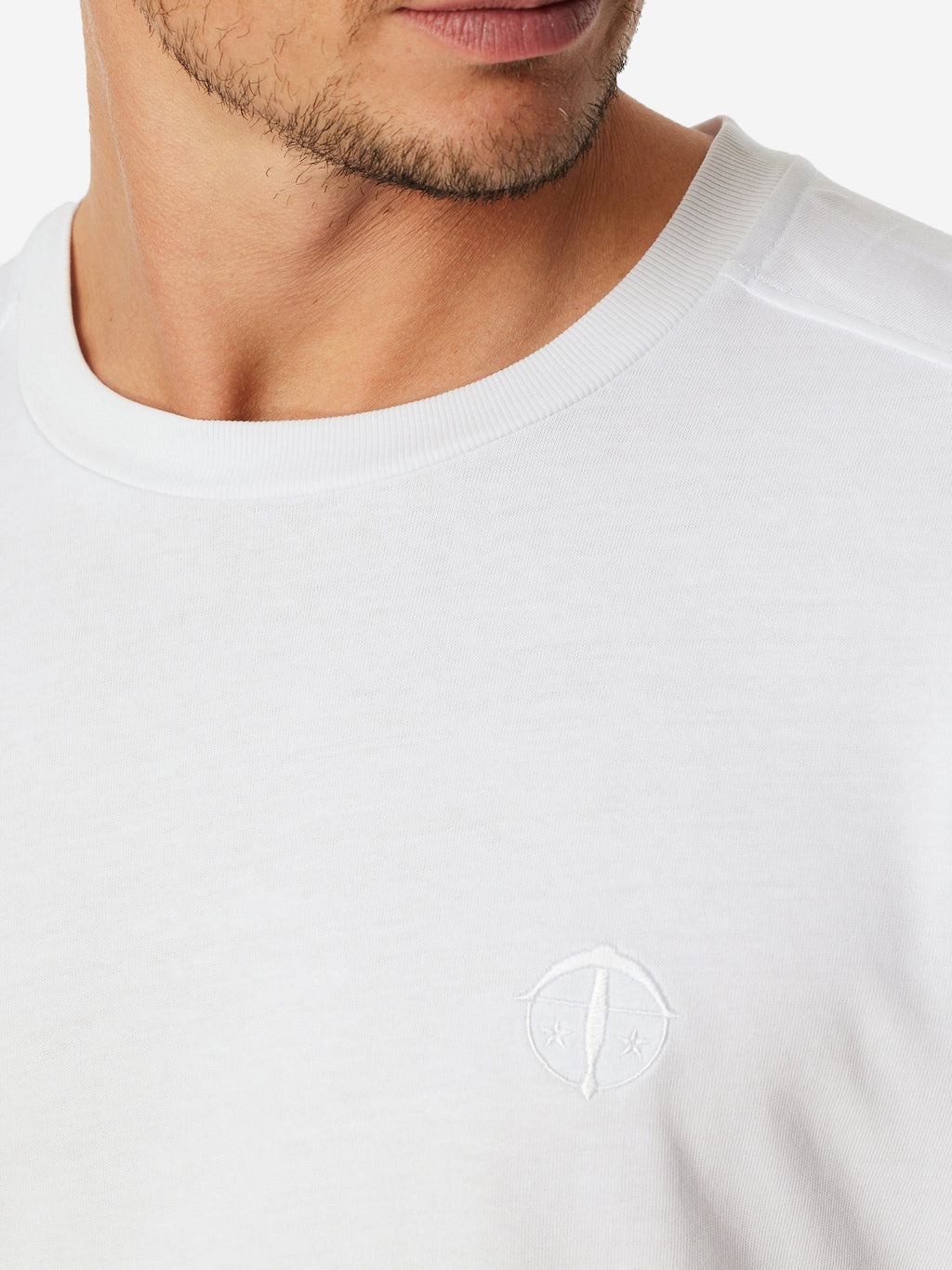 Schiesser herenshirt met lange mouwen SCHIESSER 150 JAAR