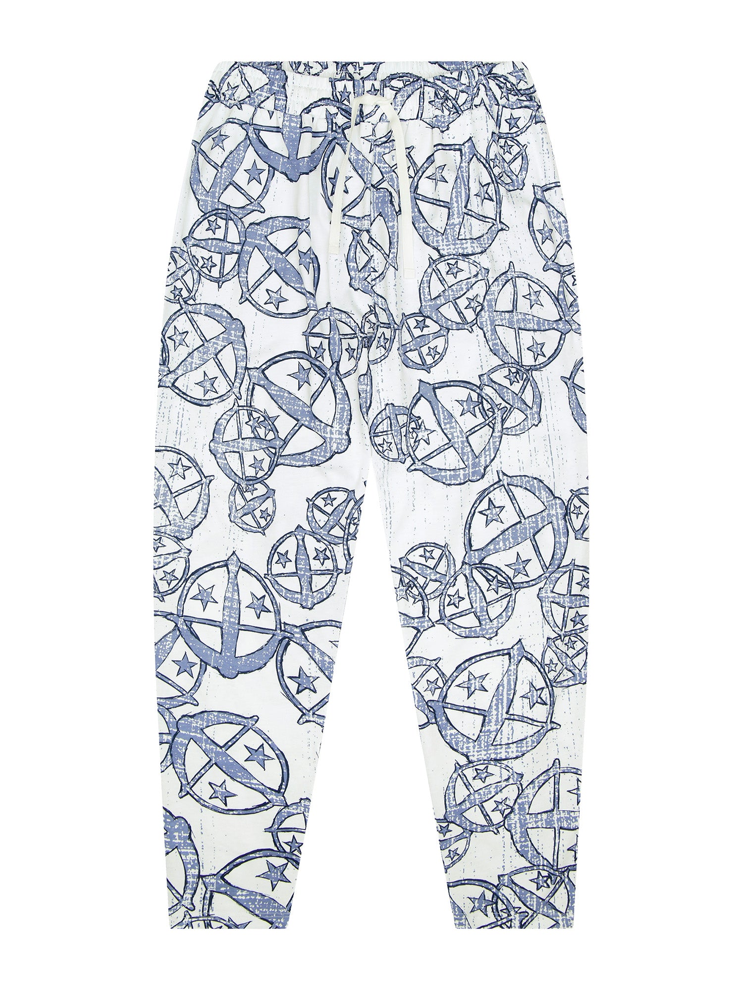 SCHIESSER Herren Pyjamahose 150 YEARS Kollektion