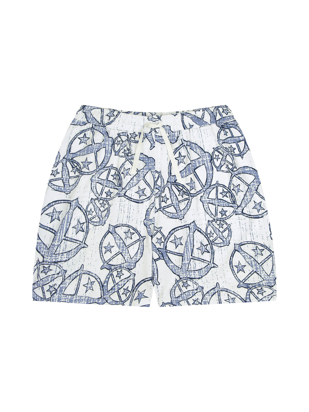 SCHIESSER Herren Pyjamashorts 150 YEARS Kollektion