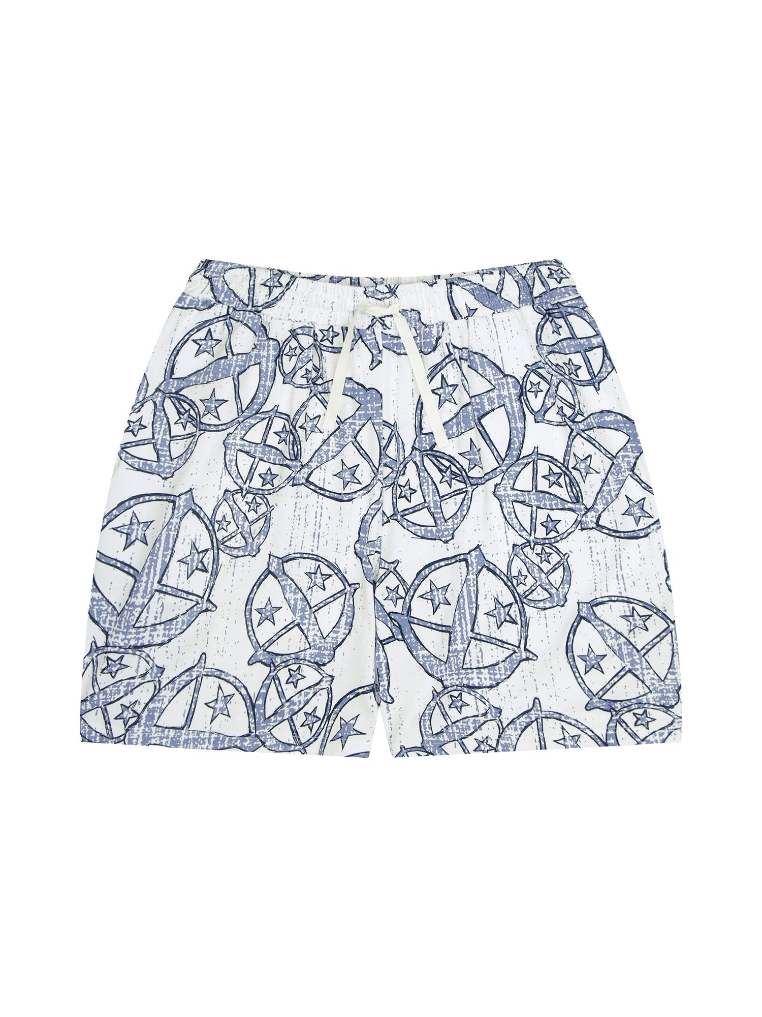 SCHIESSER Herren Pyjamashorts 150 YEARS Kollektion