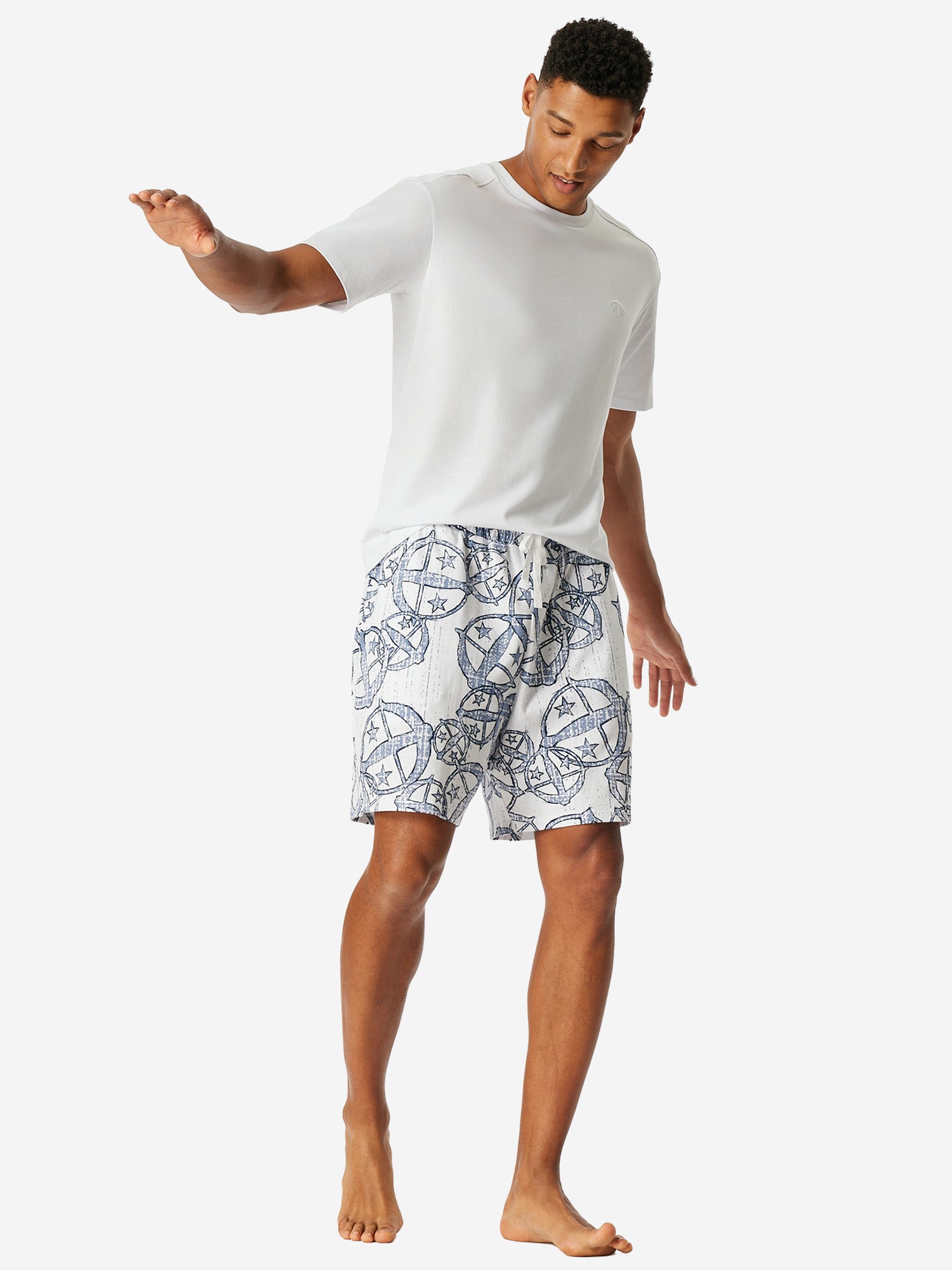 mehrfarbig / 48