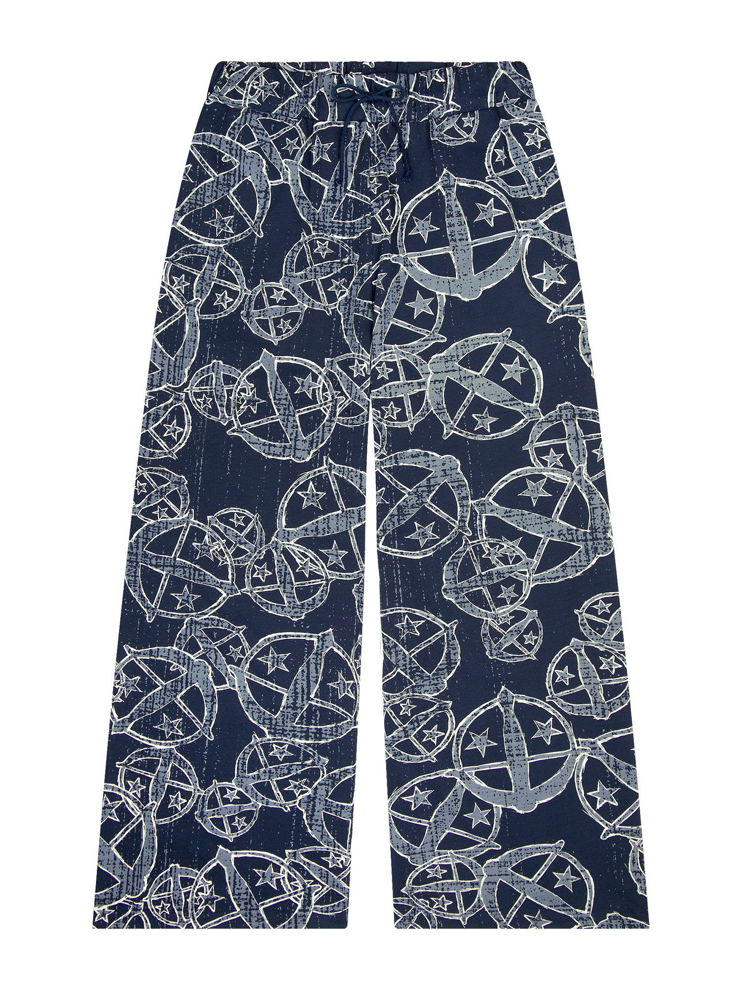 SCHIESSER Damen Pyjamahose 150 YEARS Kollektion