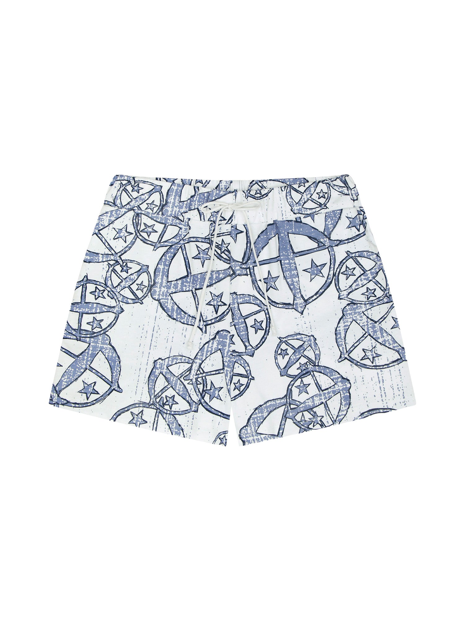 SCHIESSER Damen Pyjamashorts 150 YEARS Kollektion