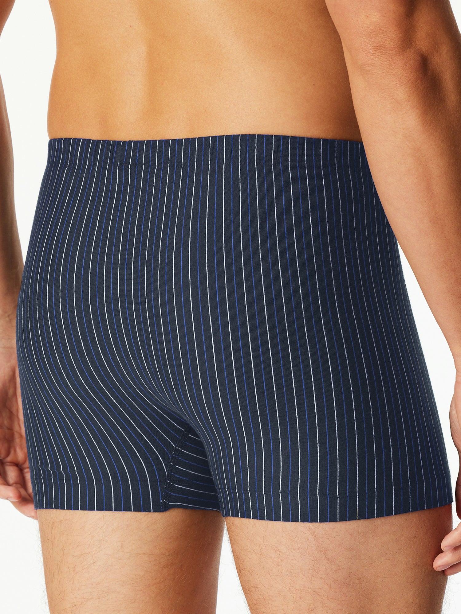 SCHIESSER Herren Trunks 95/5 Essentials 3er Pack